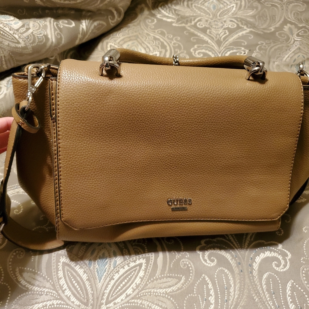 Guess shoulder bag